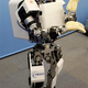 Illustration for article titled KOBIAN Emotional Humanoid Robot: Mime of the Future?
